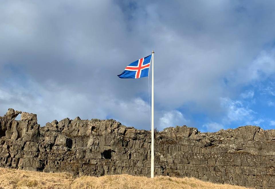 Исландия 2019