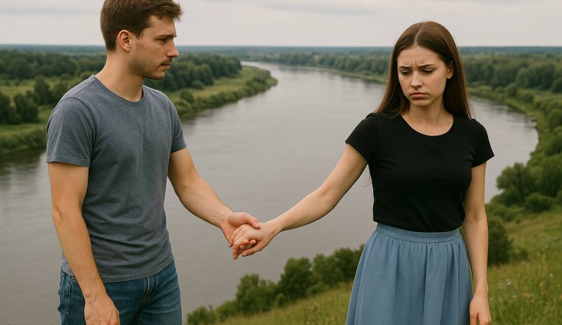 «Ах, Самара–городок, беспокойная я…»