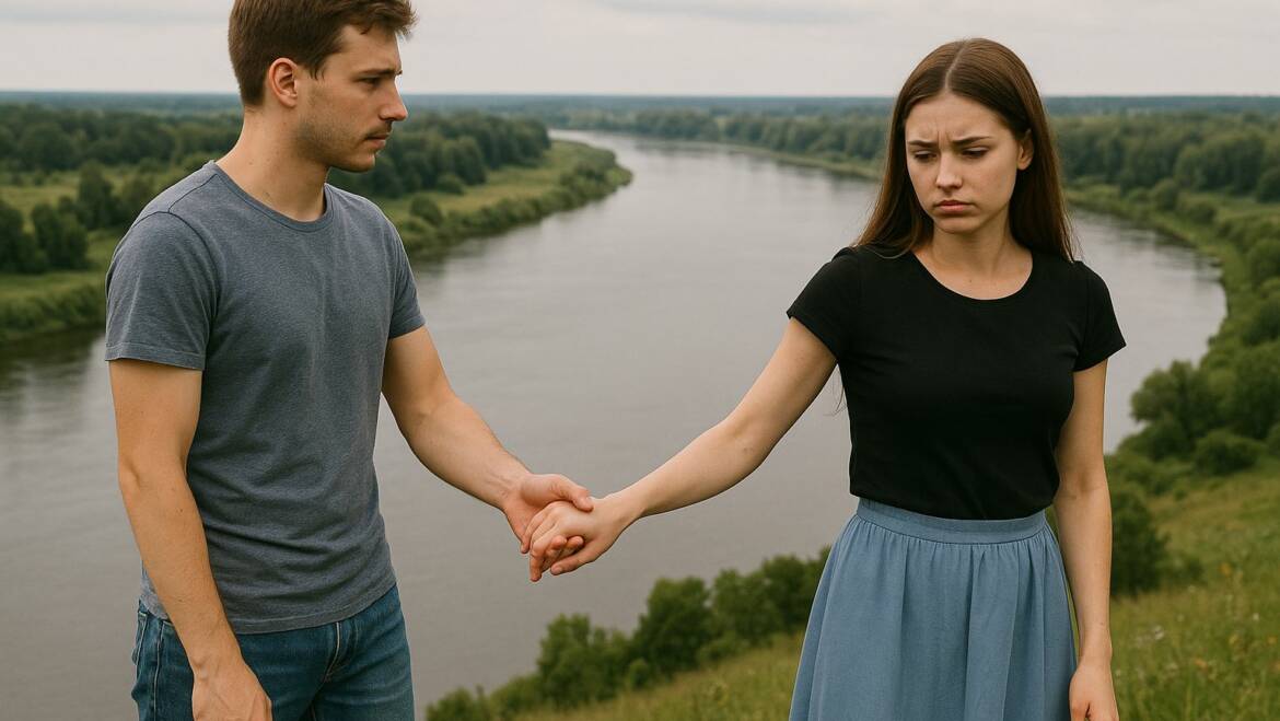 «Ах, Самара–городок, беспокойная я…»