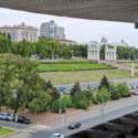 Волжские заметки: ВОЛГОГРАД. Он же Сталинград. Он же Царицын