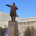 ВОЛЖСКИЕ ЗАМЕТКИ 4. Владимир Ленин: крестный отец Поволжской Германии
